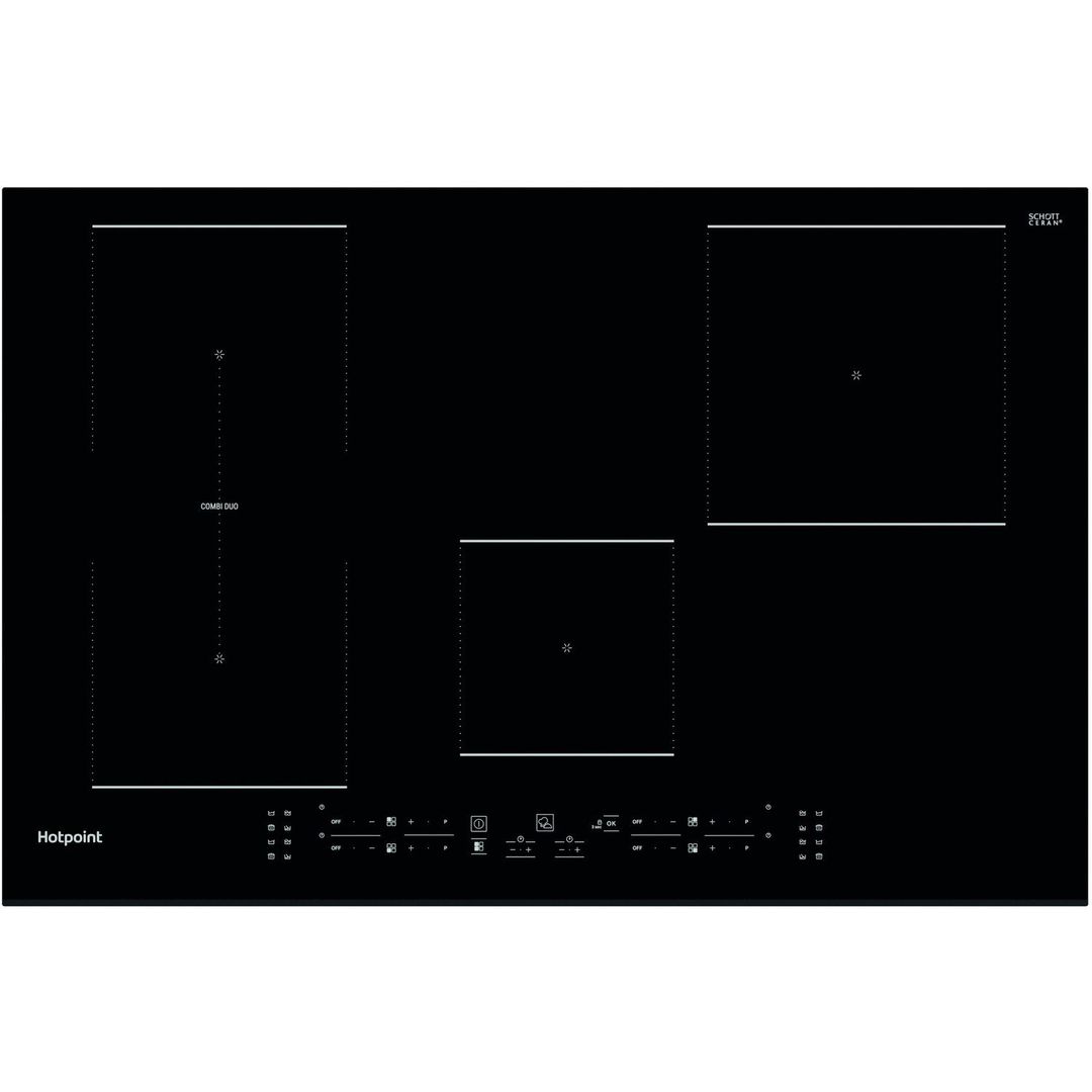Hotpoint TB3977BBF - Image 1