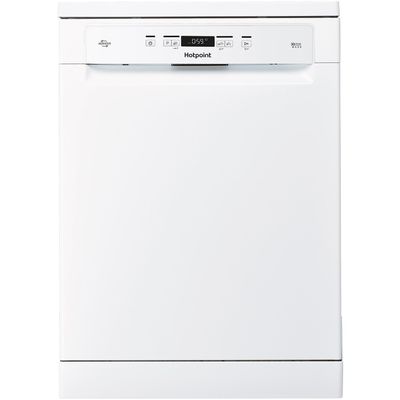 Hotpoint HFC3C26WCUK