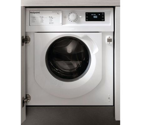 Hotpoint BIWMHG71483UKN