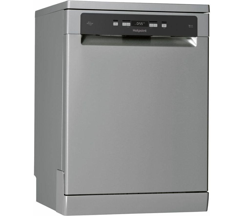Hotpoint HFC3C26WCXUK - Image 1