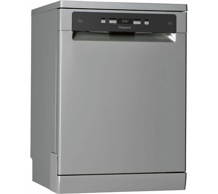 Hotpoint HFC3C26WCXUK