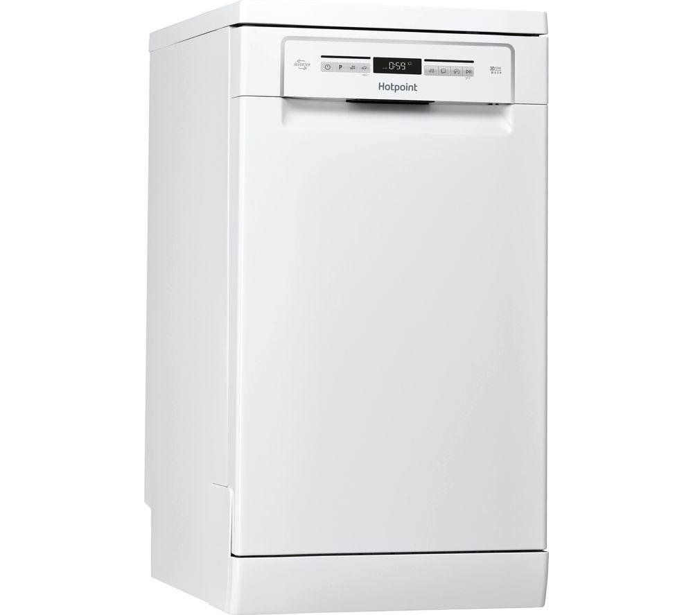 Hotpoint HSFO3T223WUKN - Image 1