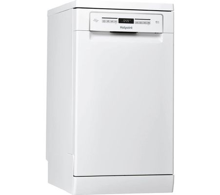 Hotpoint HSFO3T223WUKN