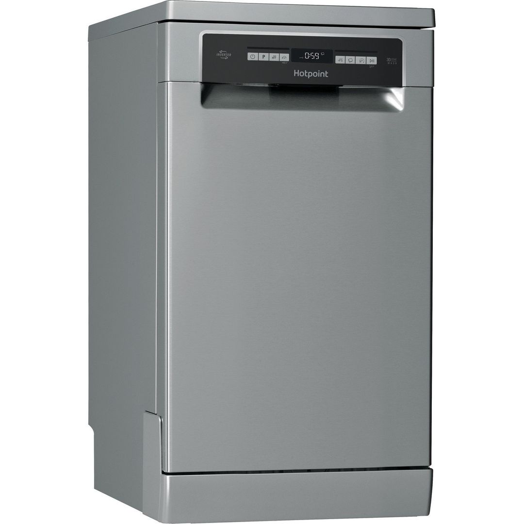 Hotpoint HSFO3T223WXUKN - Image 1
