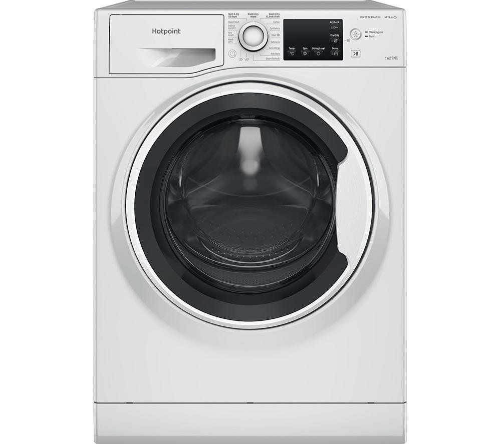 Hotpoint NDB11724WUK - Image 1