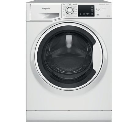 Hotpoint NDB11724WUK
