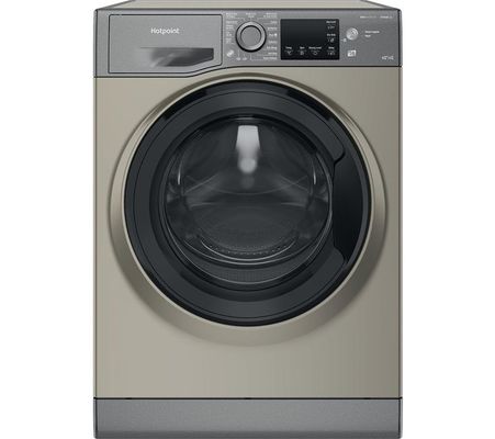Hotpoint NDB8635GKUK