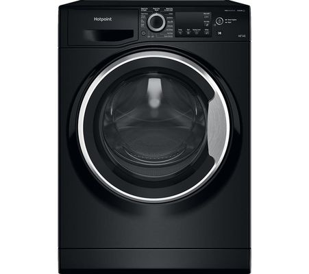 Hotpoint NDB9635BSUK