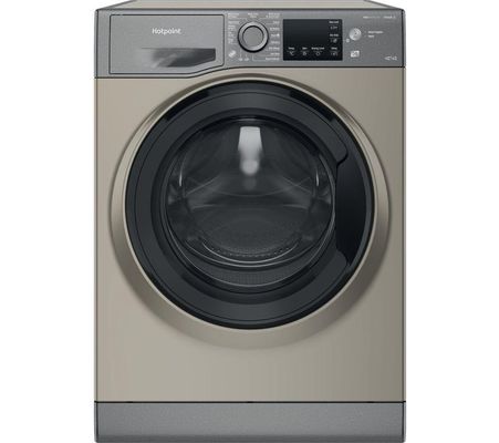 Hotpoint NDB9635GKUK