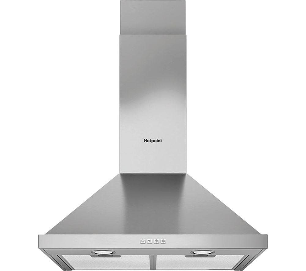 Hotpoint PHPN65FLMX - Image 1