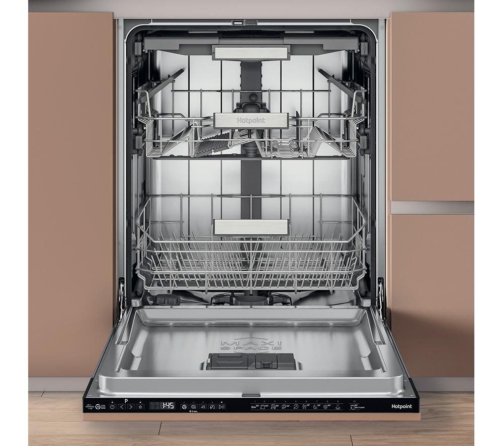 Hotpoint H7IHP42LUK - Image 1