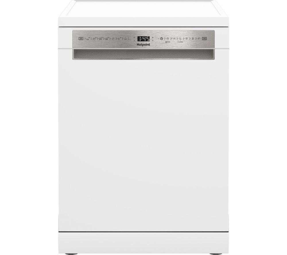 Hotpoint H7FHS41UK - Image 1