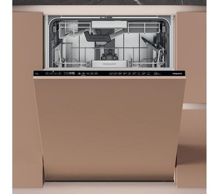 Hotpoint H8IHP42LUK