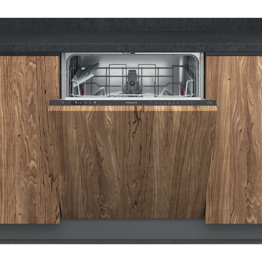 Hotpoint H2IHD526BUK - Image 1