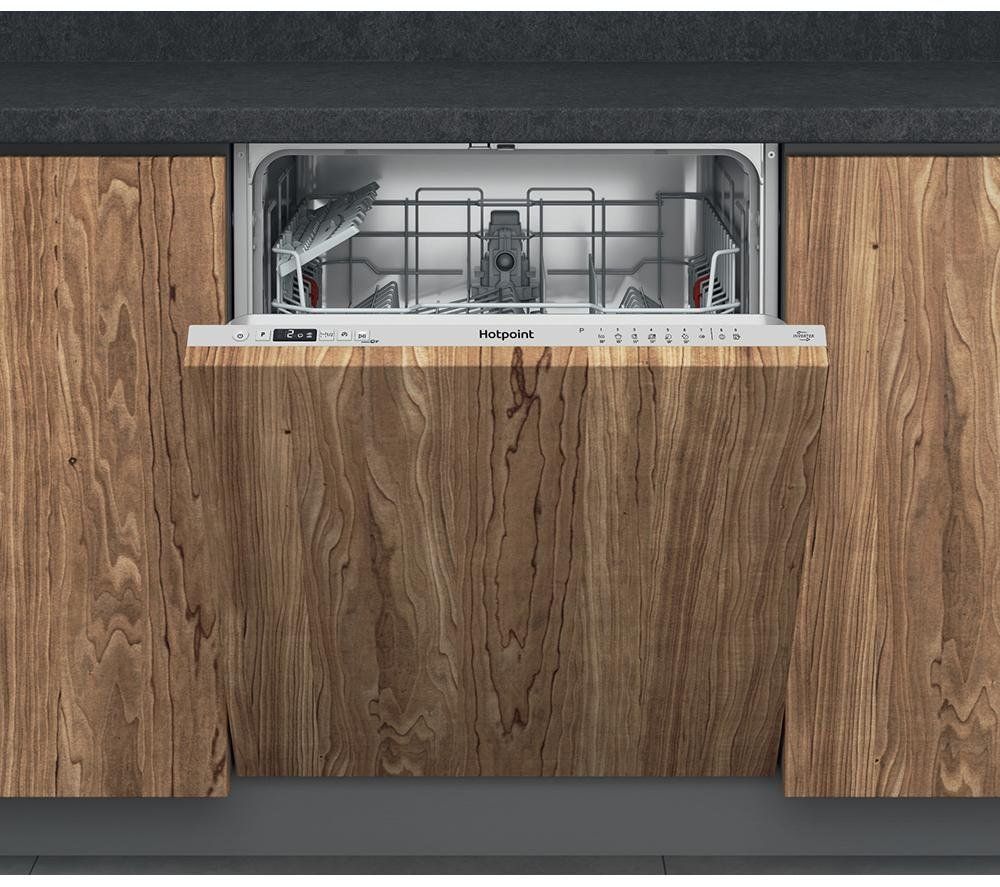 Hotpoint H2IHD526UK - Image 1