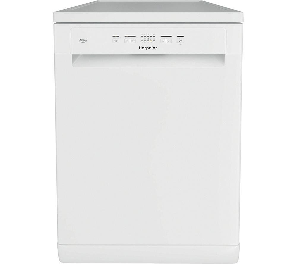Hotpoint H2FHL626UK - Image 1
