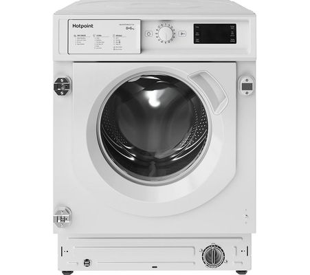 Hotpoint BIWDHG861485UK