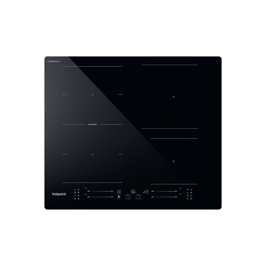 Hotpoint TS3560FCPNE - Image 1