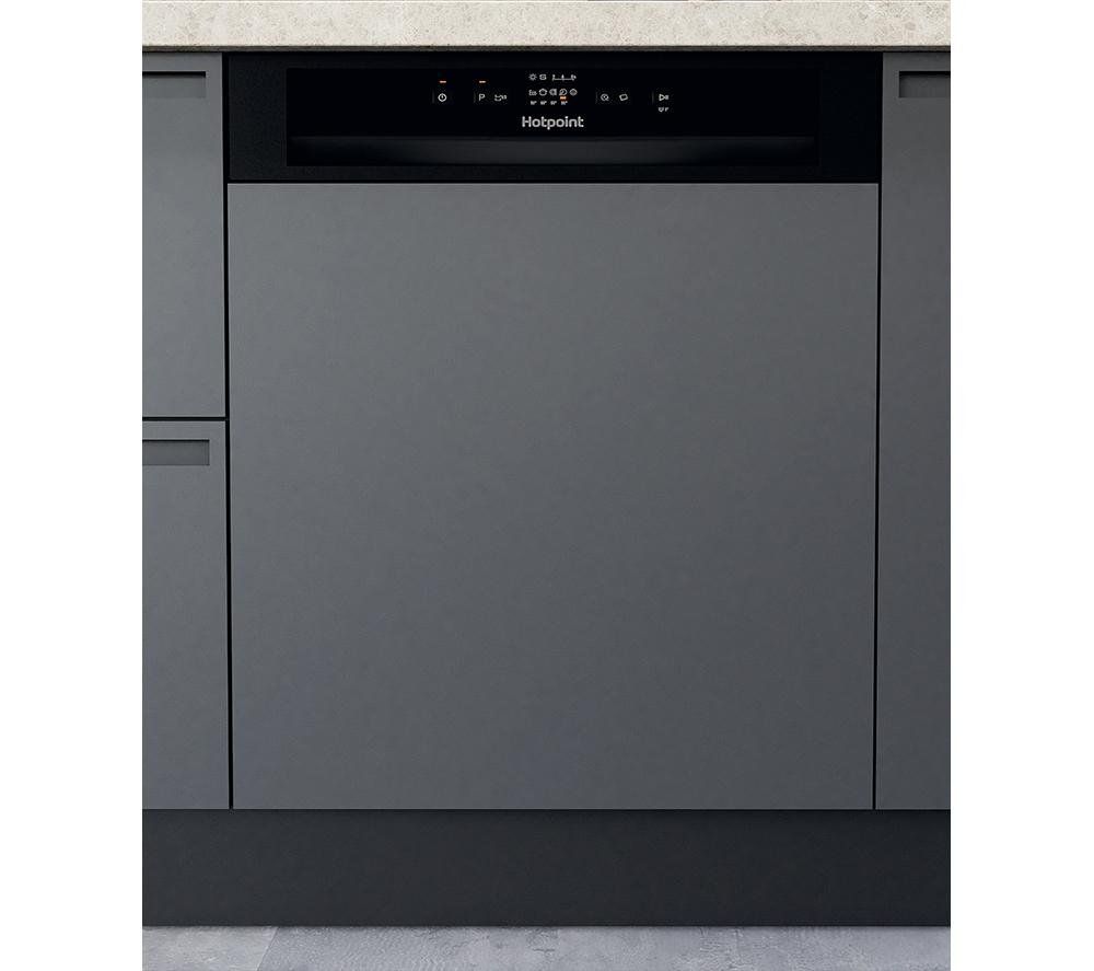 Hotpoint H3BL626BUK - Image 1