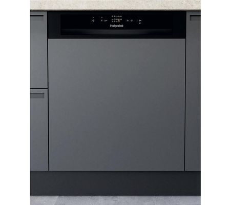 Hotpoint H3BL626BUK