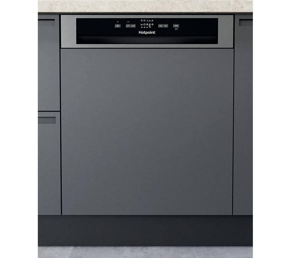 Hotpoint H3BL626XUK - Image 1