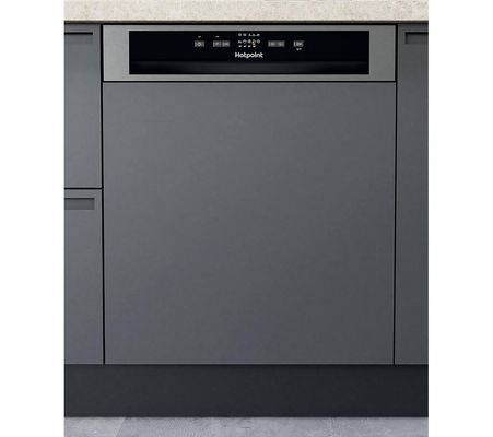 Hotpoint H3BL626XUK