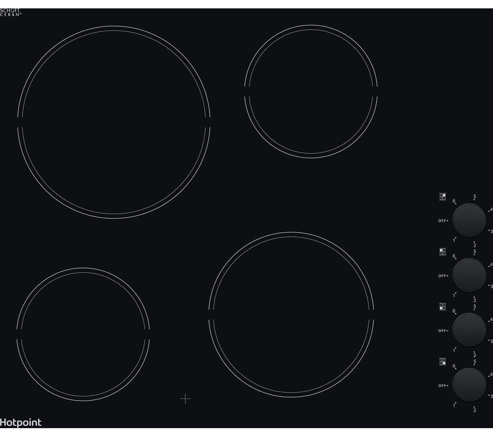 Hotpoint HR620RH - Image 1