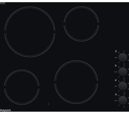Hotpoint HR620RH