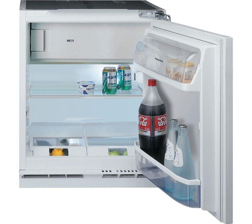 Hotpoint HBUF011.UK - Image 1