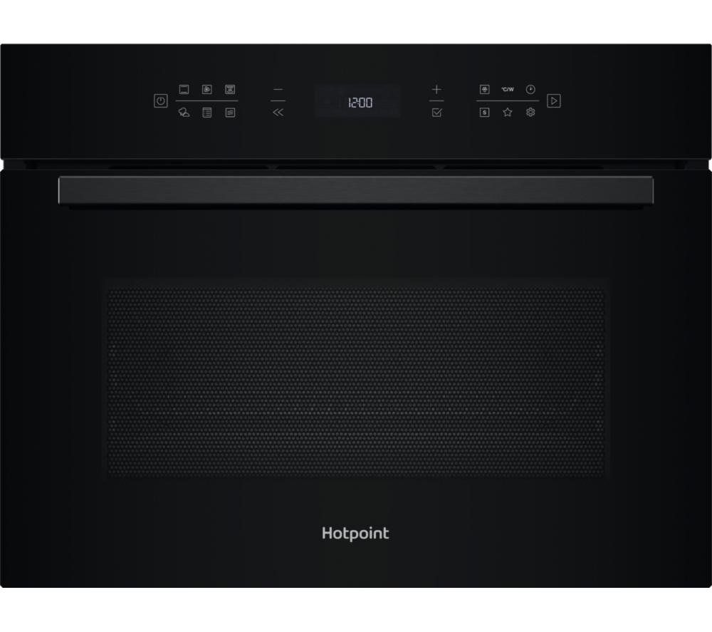 Hotpoint HCW6O7HTSBUK - Image 1