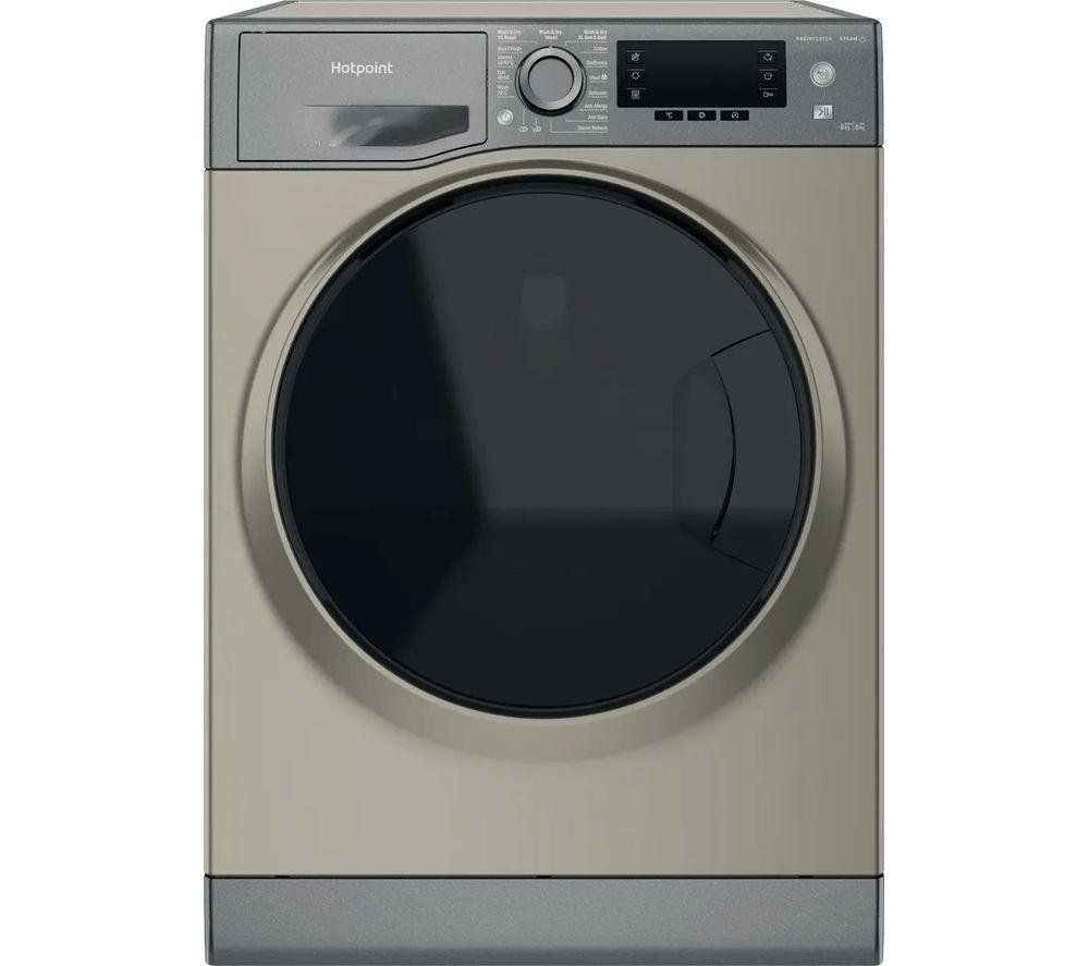 Hotpoint NDD86448GDAUK - Image 1