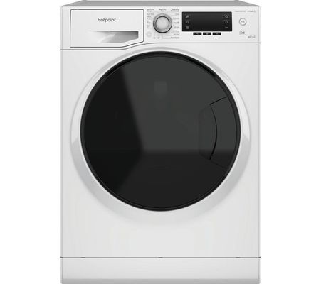 Hotpoint NDD86448WDAUK