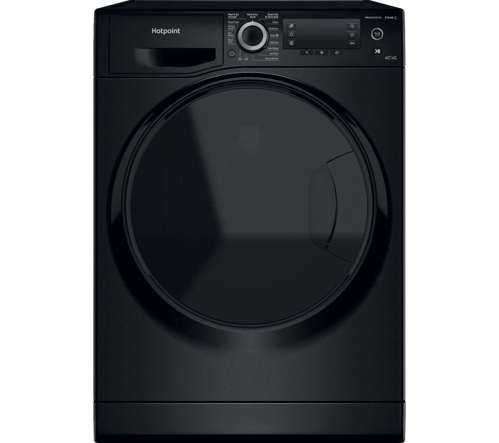 Hotpoint NDD86448BDAUK - Image 1