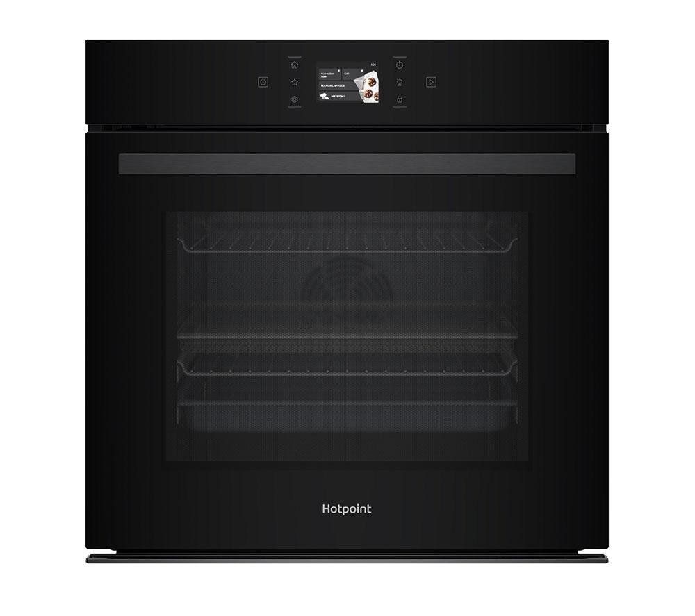 Hotpoint HOI98PT2SBUK - Image 1
