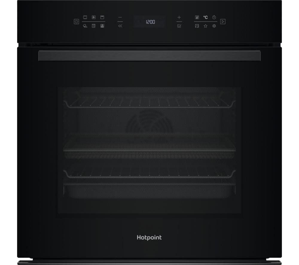 Hotpoint HOI68PT1SBUK - Image 1