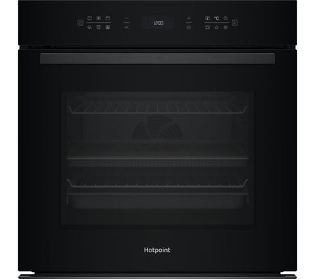 Hotpoint HOI68PT1SBUK