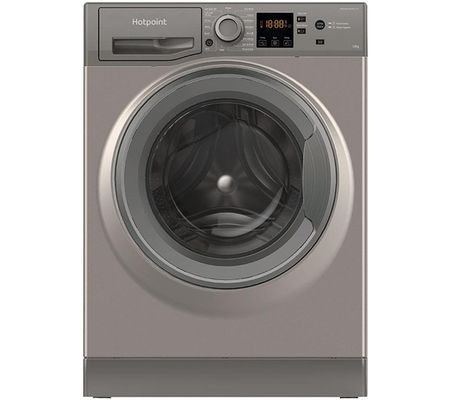 Hotpoint NSWM1046GGUK