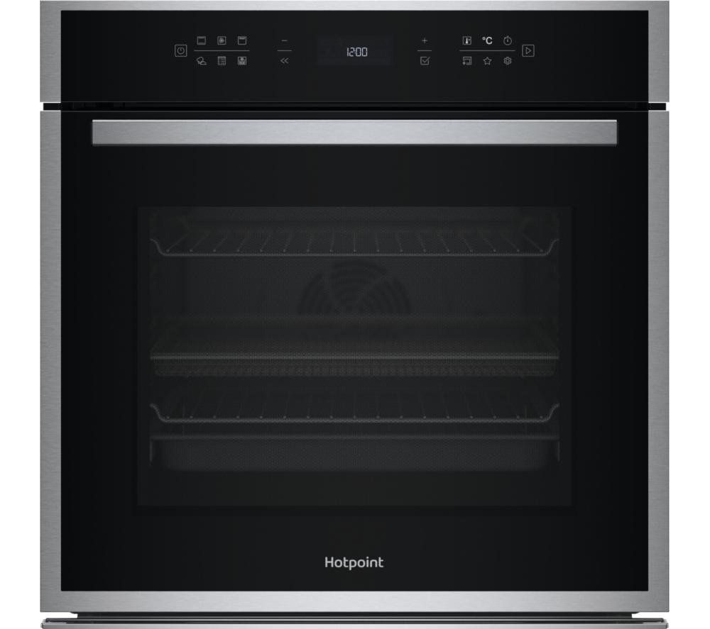 Hotpoint HOI68PT1SXUK - Image 1