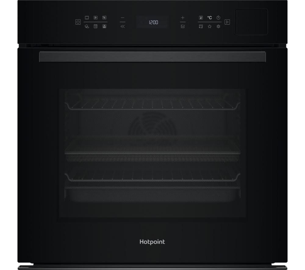 Hotpoint HOI6A8PT1SBUK - Image 1