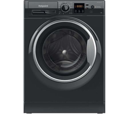 Hotpoint NSWM1046BSUK