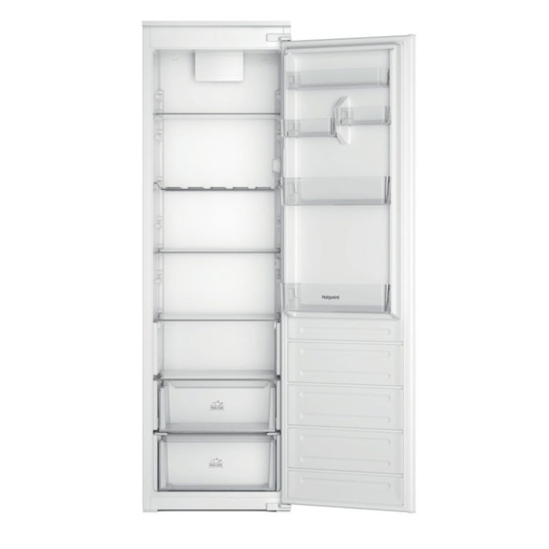 Hotpoint HTSD18A011A1 177cm Integrated In Column Larder Fridge - Image 1