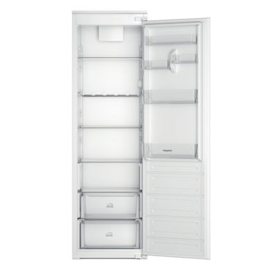 Hotpoint HTSD18A011A1 177cm Integrated In Column Larder Fridge