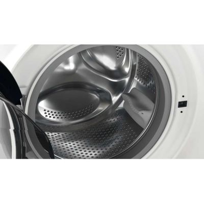 Hotpoint NSWE846WSUK 8kg Washing Machine 1400rpm - WHITE