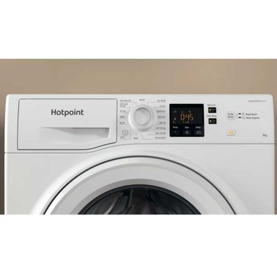 Hotpoint NSWF846WUK