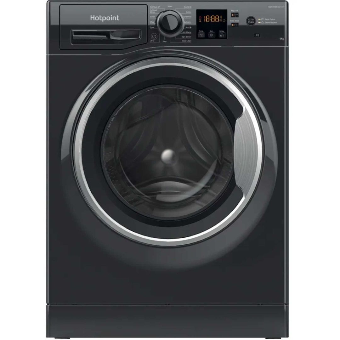 Hotpoint NSWF946BSUK - Image 1
