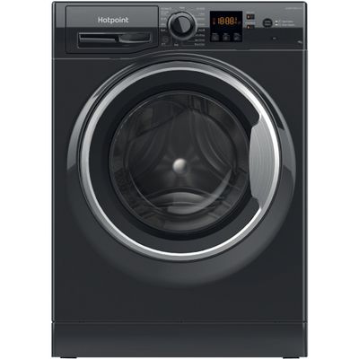 Hotpoint NSWF946BSUK - Thumbnail 2