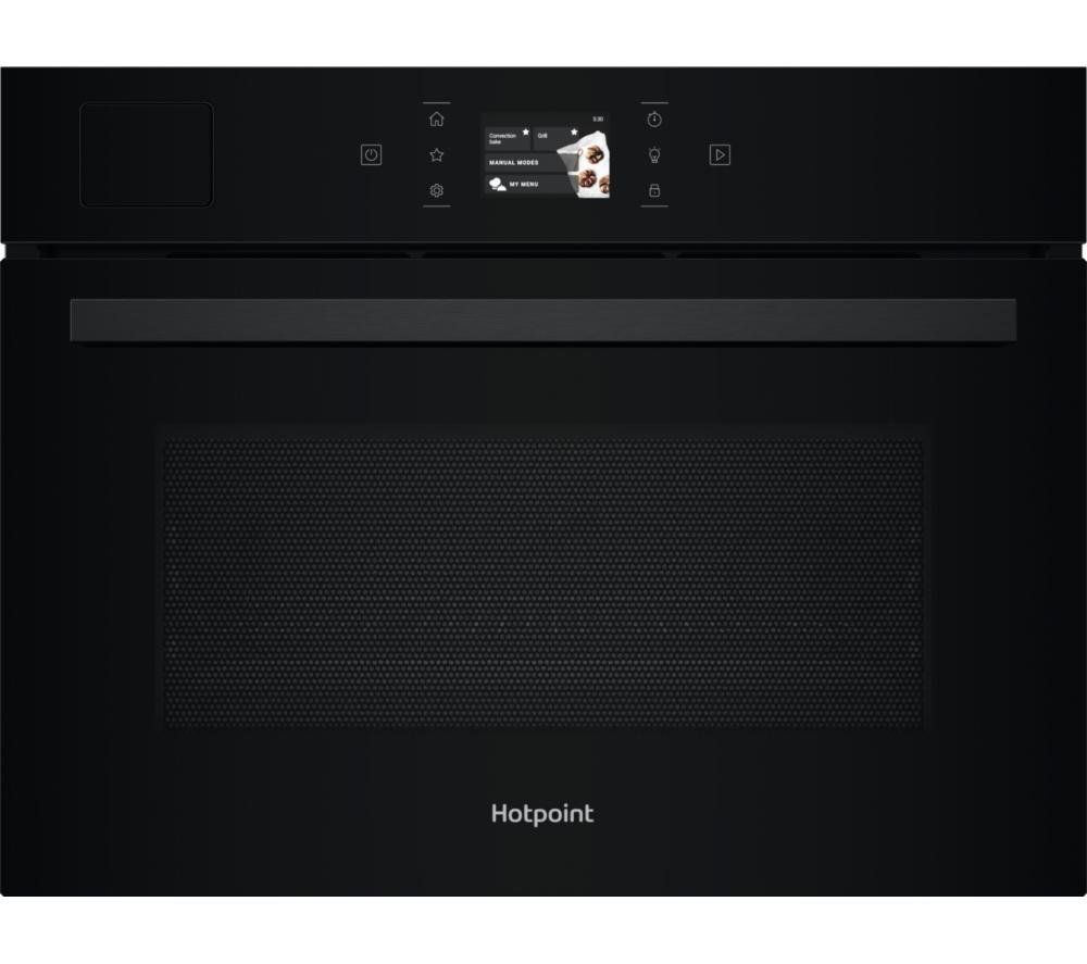 Hotpoint HCT9A9PHTSBUK - Image 1