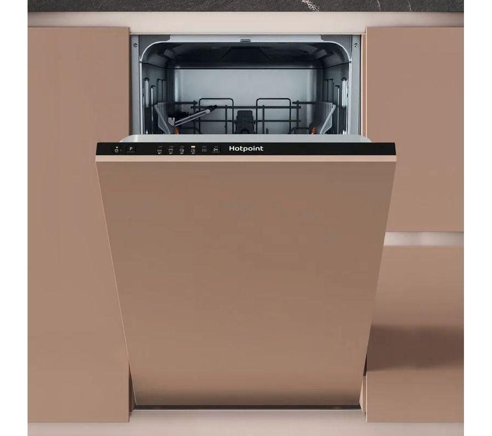Hotpoint HP2IE10CS80UK - Image 1