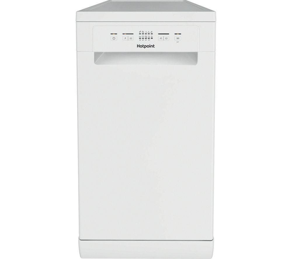 Hotpoint HP2FE10CS90WUK - Image 1