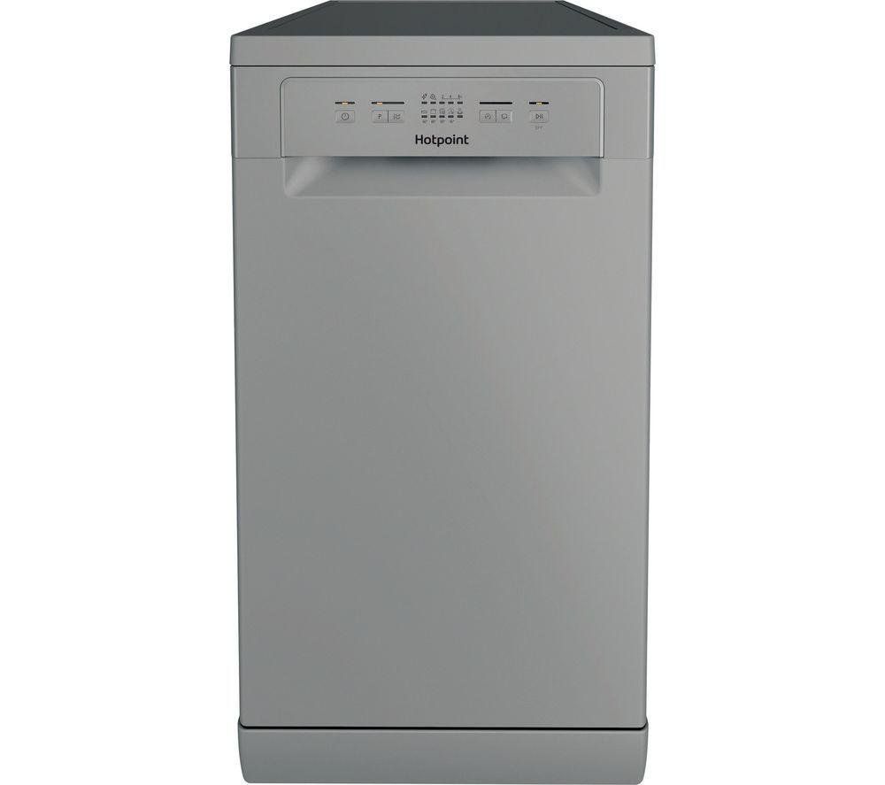 Hotpoint HP2FE10CS90SUK - Image 1